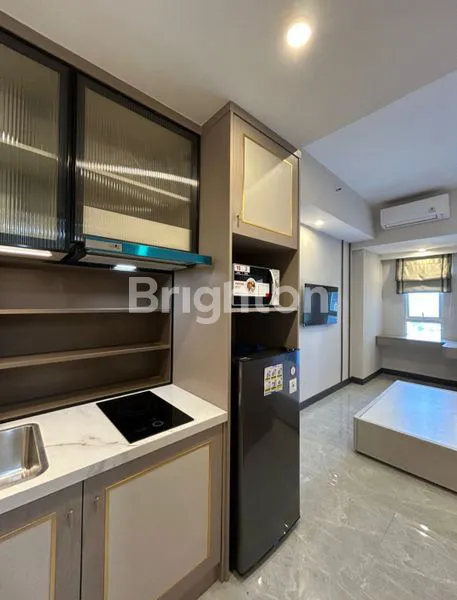 image BELLA FURNISH MEWAH NEW GRESS CONNECT PAKUWON CITY MALL DEKAT ITS, WM, PARK SHANGHAI (1)