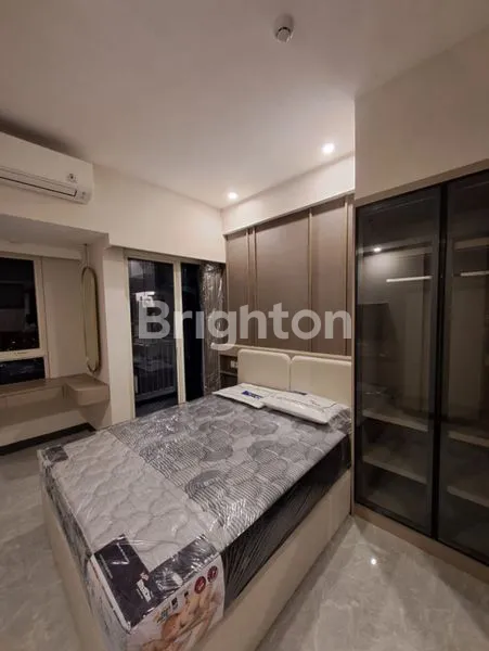 image BELLA FURNISH MEWAH NEW GRESS CONNECT PAKUWON CITY MALL DEKAT ITS, WM, PARK SHANGHAI (2)