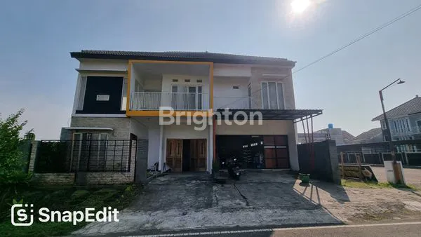 image RUMAH DIDAERAH CEMOROKANDANG KOTA MALANG (1)