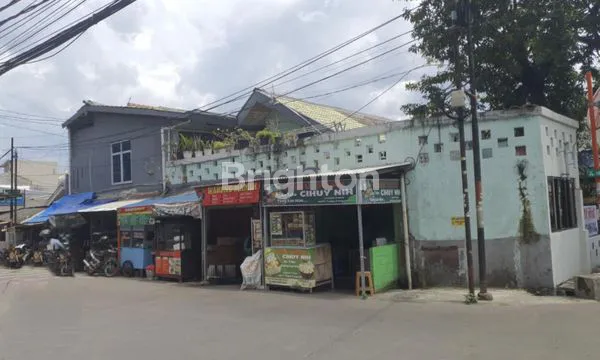 image RUMAH DAN TEMPAT USAHA STRATEGIS DI HOOK WILAYAH KELAPA GADING (3)