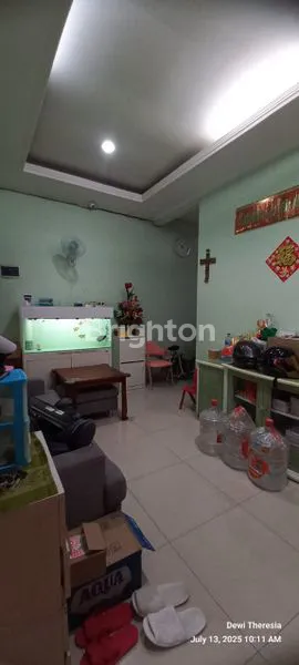 image DIJUAL CEPAT. RUMAH DI TOMANG , JAKARTA BARAT. SHM (2)