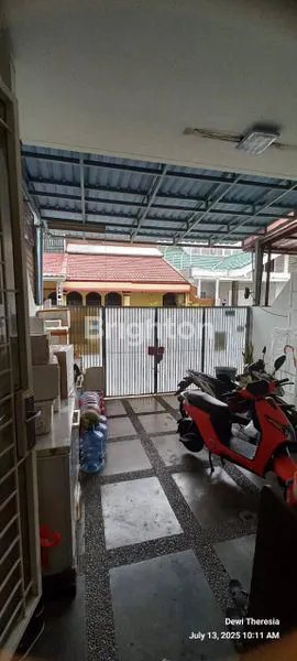 image DIJUAL CEPAT. RUMAH DI TOMANG , JAKARTA BARAT. SHM (1)
