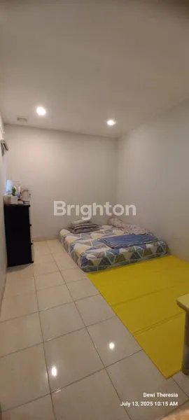 image DIJUAL CEPAT. RUMAH DI TOMANG , JAKARTA BARAT. SHM (6)