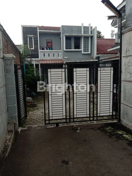 image DIJUAL RUMAH + USAHA KOS-KOSAN SIAP USAHA!LOKASI SUPER STRATEGIS DI JL. RAYA CEGER, CIPAYUNG – JAKARTA TIMUR (5)