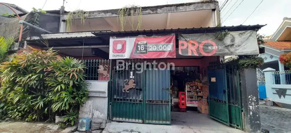 image UNDER 800JT RUMAH SURABAYA BARAT CANDI LONTAR (3)