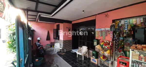 image UNDER 800JT RUMAH SURABAYA BARAT CANDI LONTAR (2)
