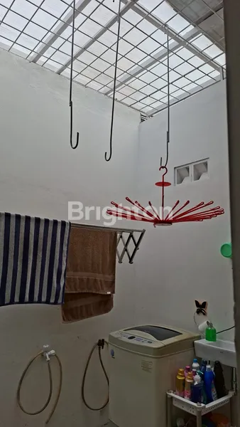 image RUMAH MEWAH 5+1 KT DI RAFFLES HILLS, LT 148M² (4)