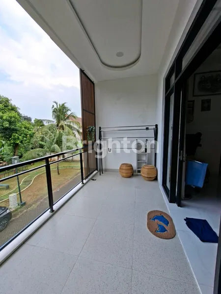 image RUMAH MEWAH 5+1 KT DI RAFFLES HILLS, LT 148M² (6)