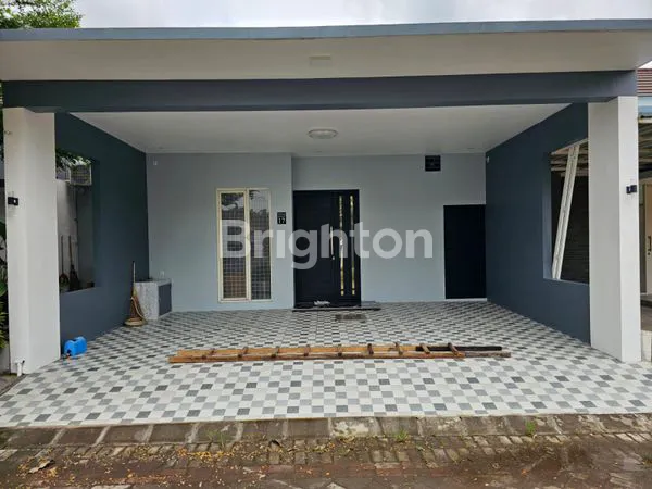 Gambar Property RUMAH NYAMAN 3KT DI CITRA HARMONI STAMFORD, SIDOARJO HARGA TERJANGKAU