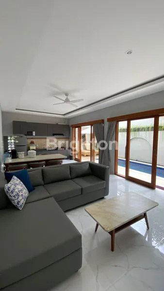 image VILLA MEWAH FULLY-FURNISHED DEKAT SEKOLAH & PANTAI DI SANUR (5)