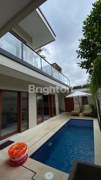 image VILLA MEWAH FULLY-FURNISHED DEKAT SEKOLAH & PANTAI DI SANUR (6)