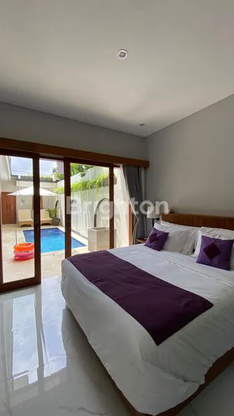 image VILLA MEWAH FULLY-FURNISHED DEKAT SEKOLAH & PANTAI DI SANUR (1)