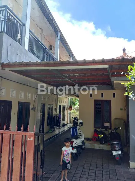 image RUMAH KOST 8 KAMAR DI DALUNG, LT 300M² (1)