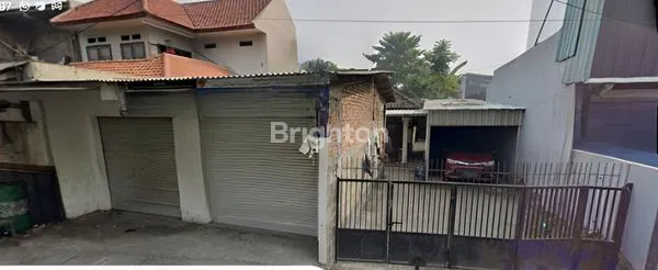 Gambar Property TANAH EKS BENGKEL RAYA WIYUNG