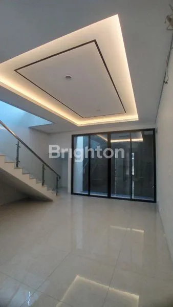 image BRAND NEW MODERN MINIMALIS DEKAT FRESH MARKET, JLLB DAN WEST RADIAL ROAD (2)