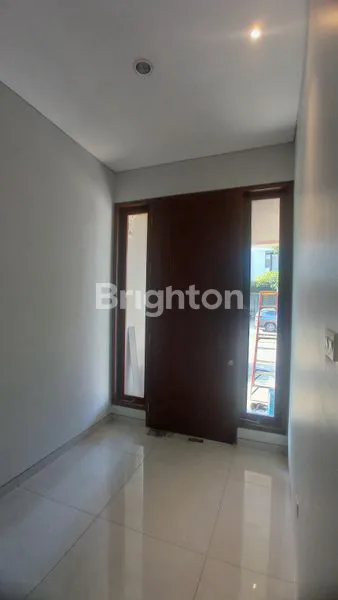 image BRAND NEW MODERN MINIMALIS DEKAT FRESH MARKET, JLLB DAN WEST RADIAL ROAD (3)