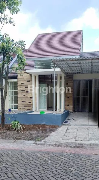 image RUMAH MURAH DI CLUSTER MAXWELL  CITRALAND  (1)