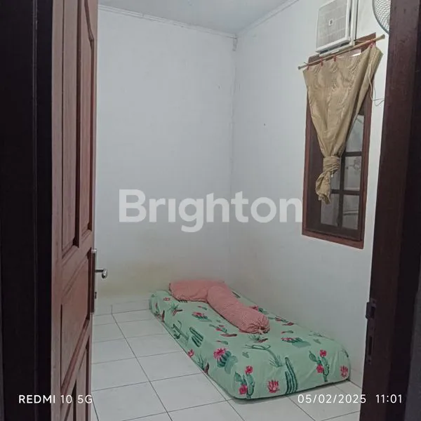 image RUMAH BEBAS BANJIR DI LOKASI STRATEGIS CIDENG, JAKARTA PUSAT (7)