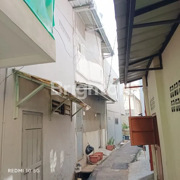 image RUMAH BEBAS BANJIR DI LOKASI STRATEGIS CIDENG, JAKARTA PUSAT (1)