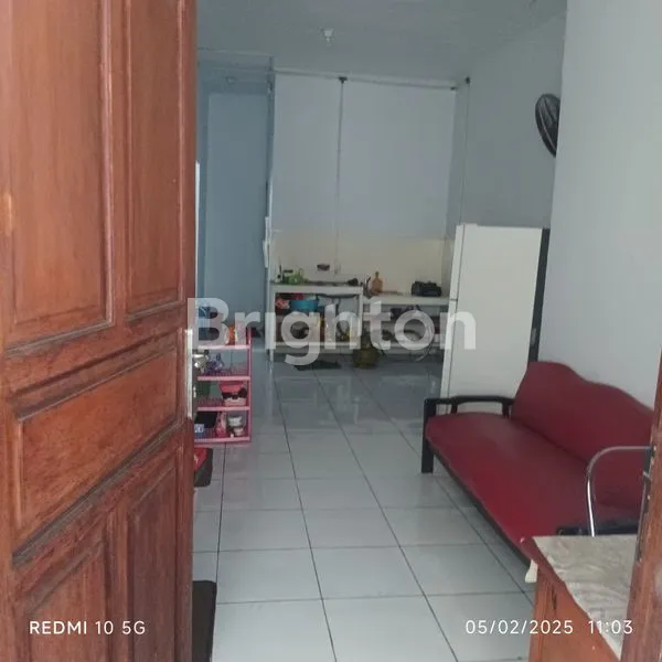 image RUMAH BEBAS BANJIR DI LOKASI STRATEGIS CIDENG, JAKARTA PUSAT (2)