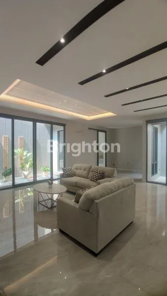 image RUMAH MODERN MEWAH BARU DI CITRALAND DEKAT JLLB & FRESH MARKET (3)