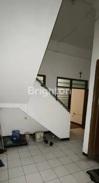 image RUKO 3 LANTAI SIAP PAKAI RAYA DARMO PERMAI SELATAN !! (5)