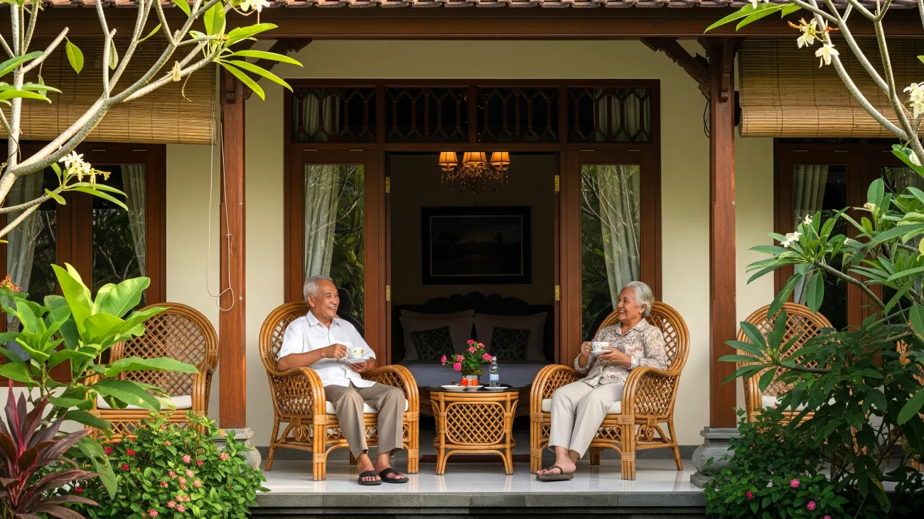 fungsi desain keamanan balkon properti 6