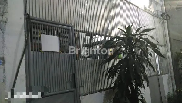 image RUMAH BEBAS BANJIR DI LOKASI STRATEGIS CIDENG, JAKARTA PUSAT (6)