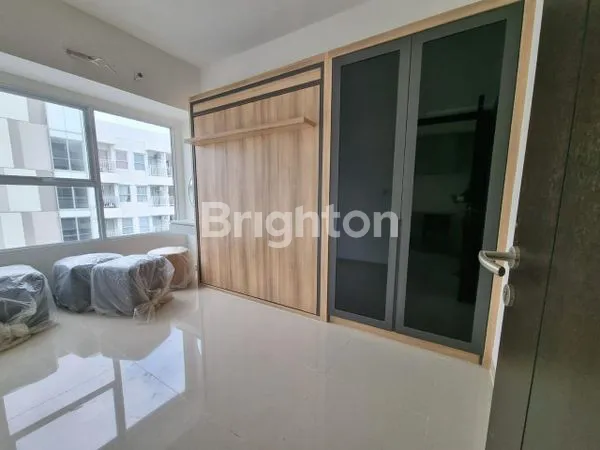 image APARTEMEN CITRA LIVING LT. 16, VIEW KOLAM, LOKASI STRATEGIS (1)