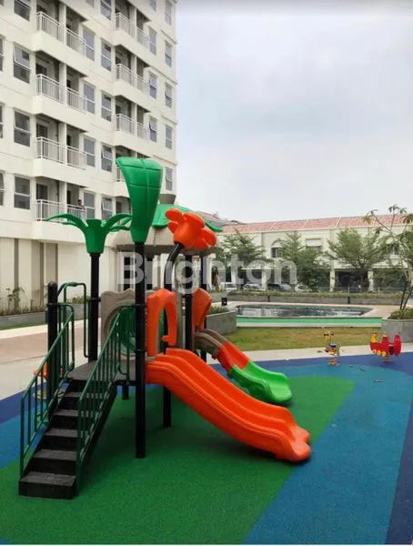 image APARTEMEN CITRA LIVING LT. 16, VIEW KOLAM, LOKASI STRATEGIS (6)