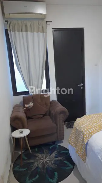 image RUMAH FULL FURNISHED NYAMAN DENGAN 2 VIEW GUNUNG  CLUSTER SPRING VALLEY DI SENTUL CITY BOGOR (6)