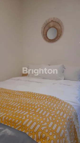 image RUMAH FULL FURNISHED NYAMAN DENGAN 2 VIEW GUNUNG  CLUSTER SPRING VALLEY DI SENTUL CITY BOGOR (4)