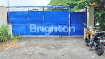 PABRIK PENGECORAN BESI BETON SOLO