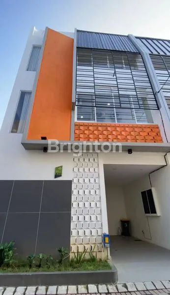 image KOST EKSKLUSIF BARU 26 KAMAR DI DEKAT KAMPUS UNIV. BRAWIJAYA MALANG (2)