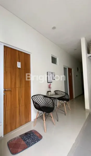 image KOST EKSKLUSIF BARU 26 KAMAR DI DEKAT KAMPUS UNIV. BRAWIJAYA MALANG (3)