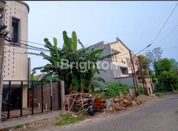 Gambar Property TANAH 0 JALAN RAYA KEBONSARI SURABAYA HARGA INVESTOR