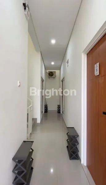 image KOST EKSKLUSIF BARU 26 KAMAR DI DEKAT KAMPUS UNIV. BRAWIJAYA MALANG (4)