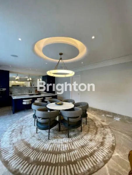 image CLUSTER TERMEWAH ALAM SUTERA GRAMERCY 12X26  (3)