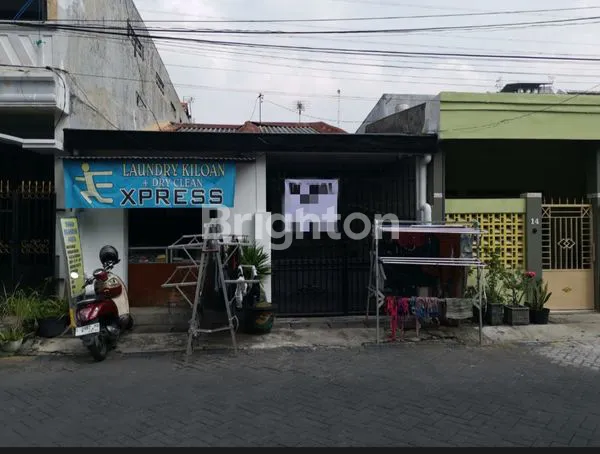 Gambar Property RUMAH COCOK UNTUK TEMPAT TINGGAL & USAHA DUKUH KUPANG