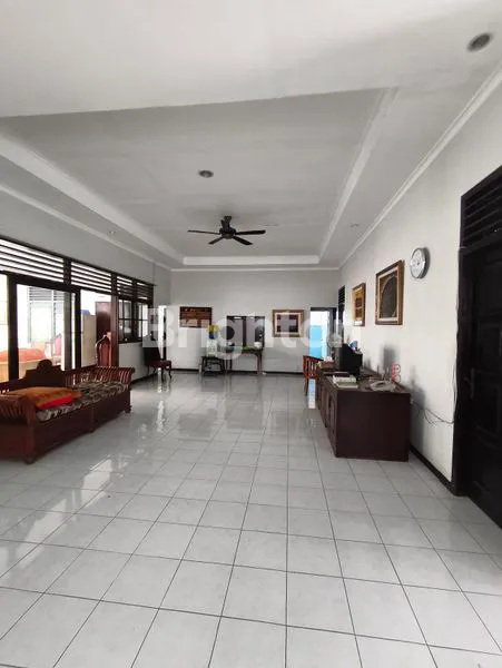 image RUMAH LAMA 1 LANTAI LAYAK HUNI DI TAMAN ARIES (5)