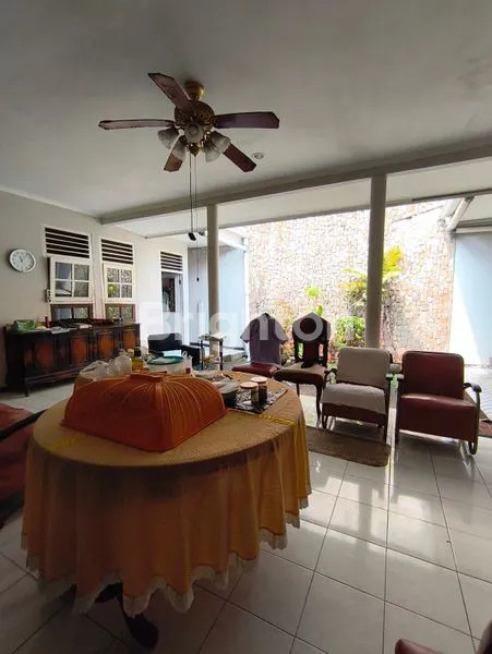 image RUMAH LAMA 1 LANTAI LAYAK HUNI DI TAMAN ARIES (6)