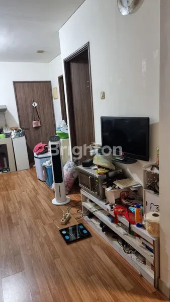 image APARTEMEN NYAMAN 2KT DI SUNTER ICON JAKARTA UTARA 42M² (1)