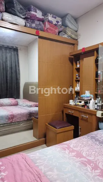 image APARTEMEN NYAMAN 2KT DI SUNTER ICON JAKARTA UTARA 42M² (4)