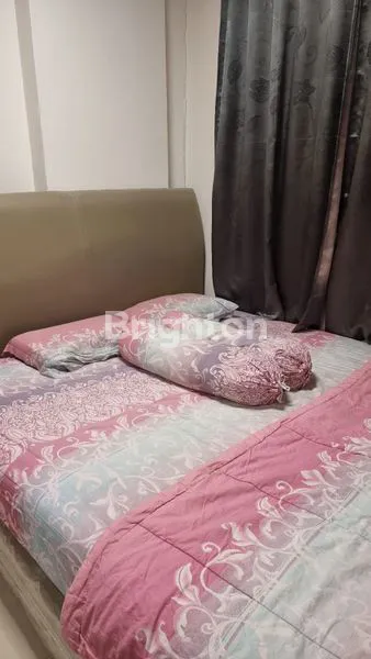 image APARTEMEN NYAMAN 2KT DI SUNTER ICON JAKARTA UTARA 42M² (2)