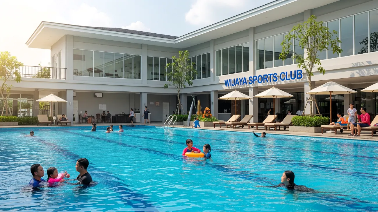 banjar wijaya tangerang kota mandiri 4