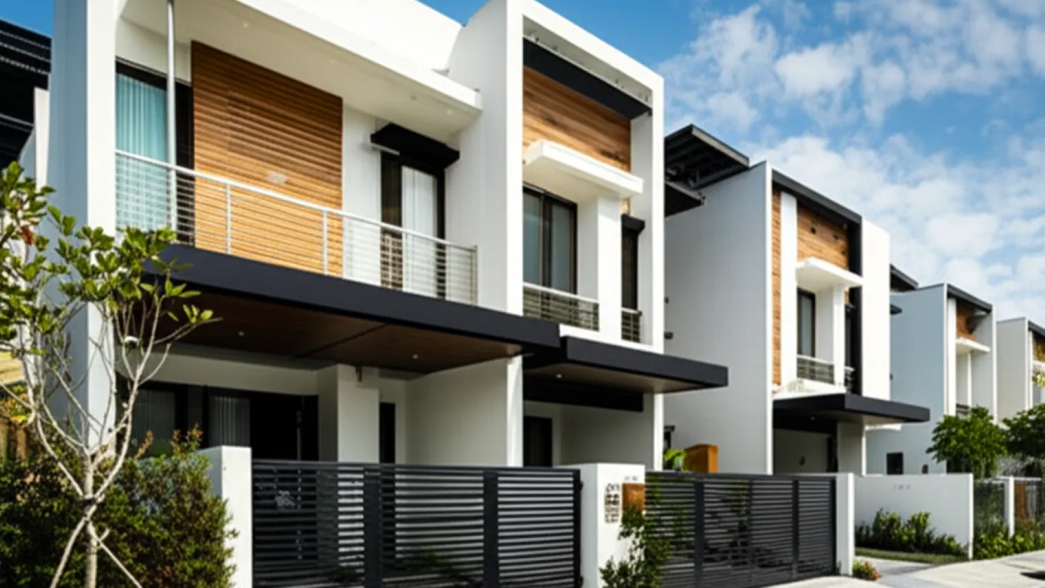 banjar wijaya tangerang kota mandiri 6