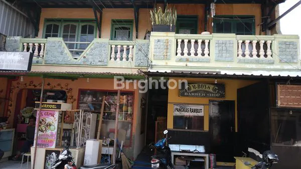 image RUMAH KOS STRATEGIS DI DINOYO, MALANG DEKAT KAMPUS HARGA TERJANGKAU (1)