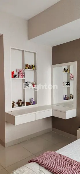 image APARTEMEN U RESIDENCE TOWER 2 DI LIPPO KARAWACI, TANGERANG (6)