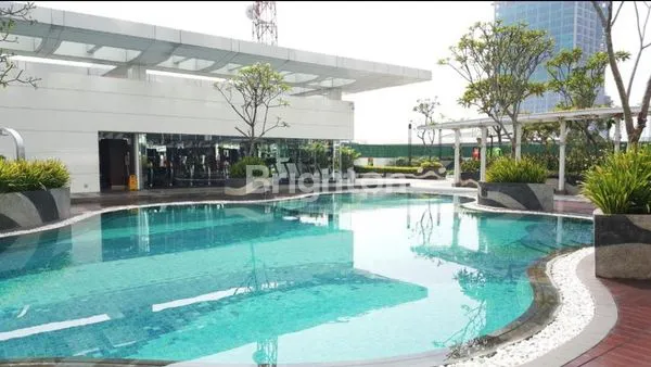 image APARTEMEN U RESIDENCE TOWER 2 DI LIPPO KARAWACI, TANGERANG (7)
