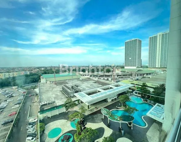 image APARTEMEN U RESIDENCE TOWER 2 DI LIPPO KARAWACI, TANGERANG (1)